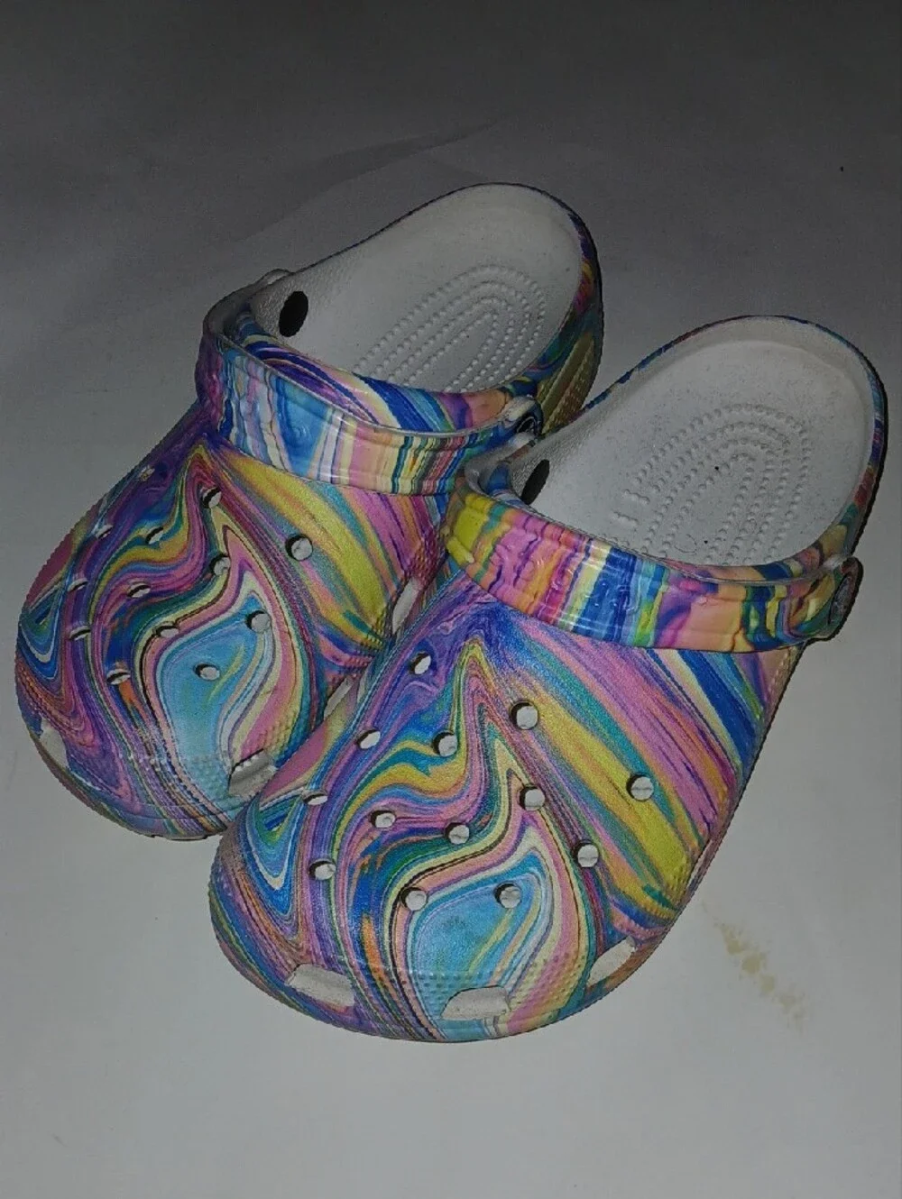 N/A comfortable kids